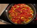 Рецепт от Роби. Покупки. Шаль Готова.#vlog #rezept