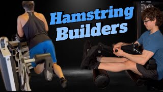 Top 5 Hamstring Exercises For Muscle Growth