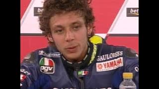 Remember MotoGP™ Jerez 2005