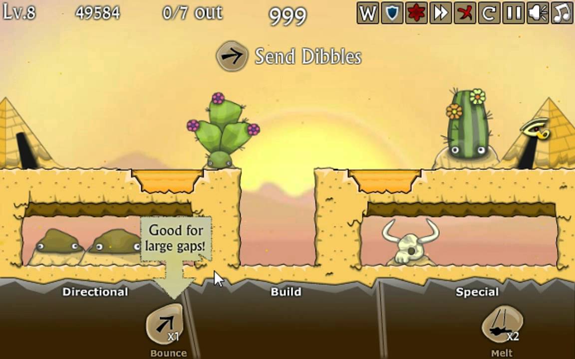 Dibbles 3 Desert Despair Walkthrough Level 1 11 YouTube dibbles-3-desert-despair-walkthrough-level-1-11-youtube