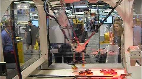 Fanuc Genkotsu robot CNC 3D printing factory automation new video uploaded today