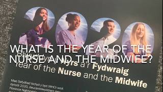 The Year of the Nurse and the Midwife 2020