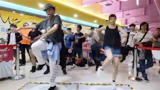 Dance Evolution Arcade-刪除曲回味-Brave