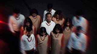 Jeffrey Laloo - Nongrim ka Jingim