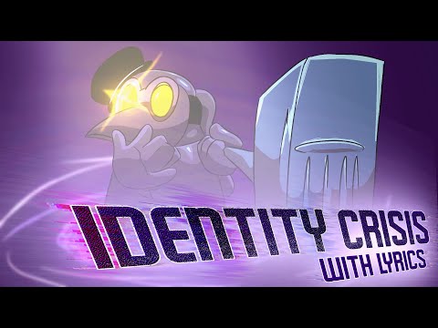 IDENTITY CRISIS with