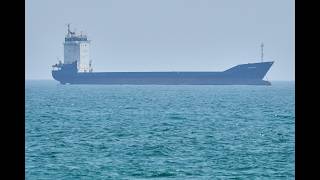 Iran targets three ships in Strait of Hormuz escalation