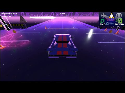 Drift.Wav episode