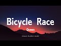 Queen Bicycle Race Lyrics mp3