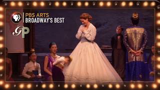 Great Performances: Rodgers and Hammerstein's The King and I PREVIEW