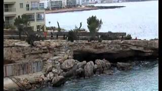 Nordic Walking - Sant Antoni de Portmany