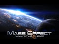 Mass Effect LE - Main Title Theme (1 Hour of Music)