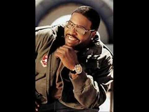 Gerald Levert Tribute