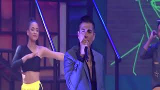 Américo - Embrujo - V-Extended Outro Coro Chorus - Vdj mateo on line HD