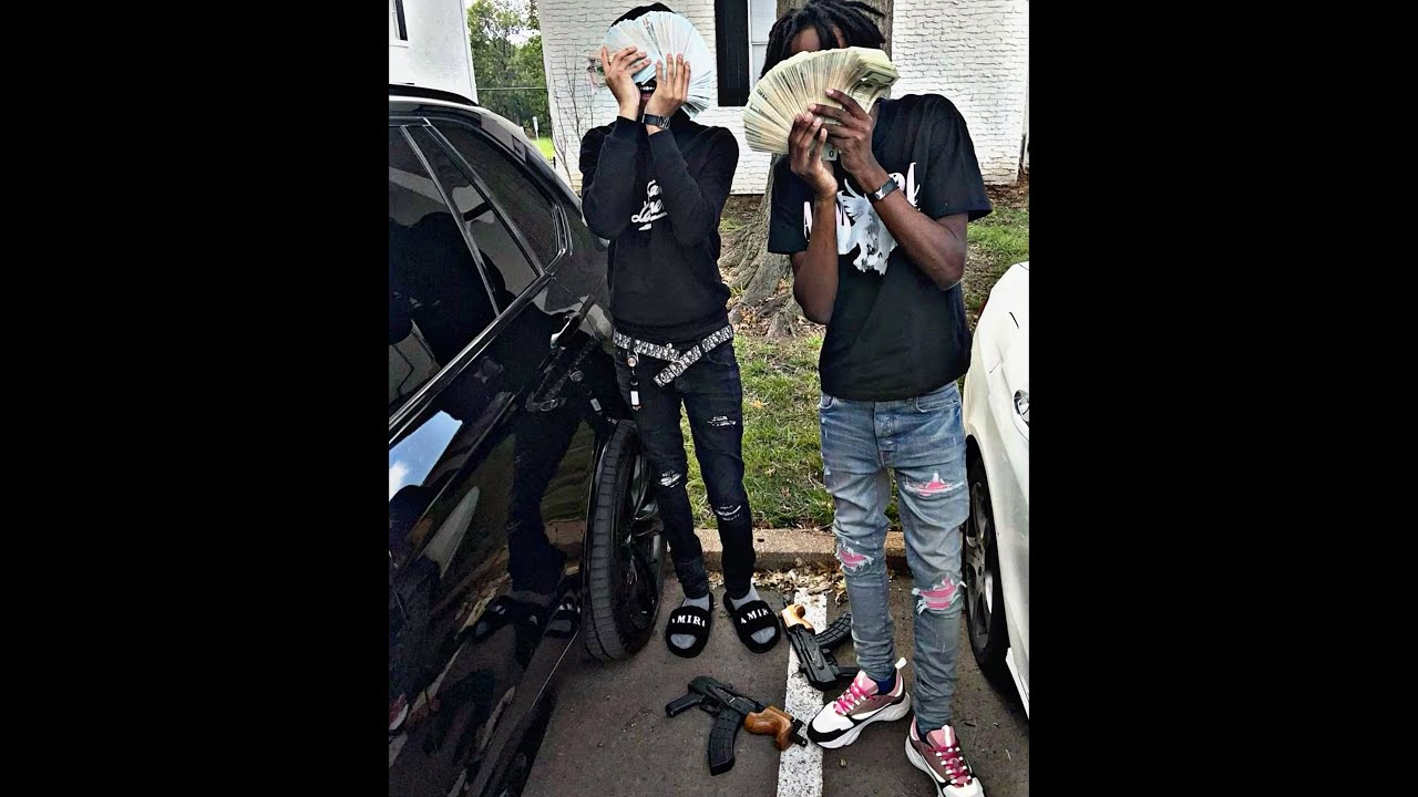 (FREE) Chuckyy x YFG Fatso type beat 