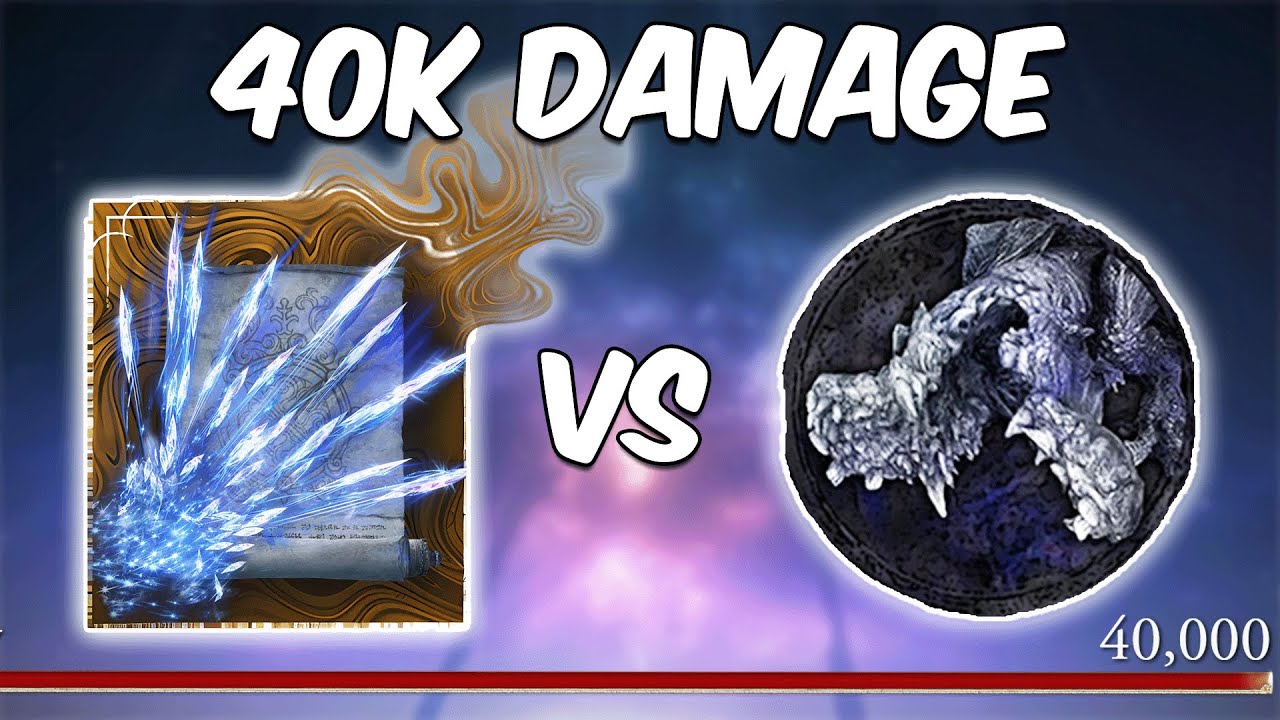 Нанес 40 000 урона за 1 минуту.
