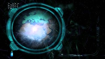 C&C 3  Tiberium Wars   SCRIN Cutscene Theater HD HD