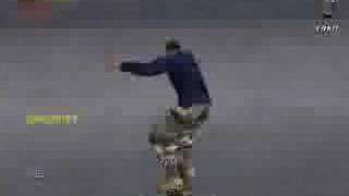 THPS3 IMPROV Los Angeles by FrEeMaN