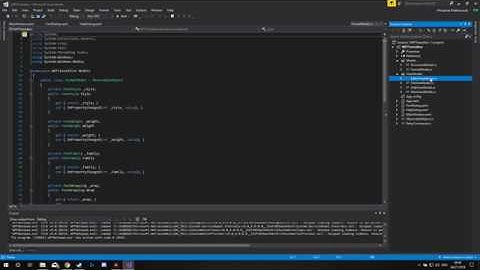 Project TextEditor with C# WPF Group 5 ComPro-Advance