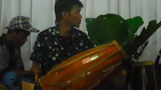 ORGEN RAMPAK PURWOKERTO- KendangRampak) -BERSAMA VOCAL: BOSS PAUL