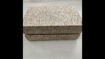 Video – How to make a Lapbook – Raw & Simple Construction