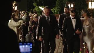 Fifty Shades Darker B-Roll Bloopers Footage 2017 - Dakota Johnson, Jamie Dornan Romance Movie