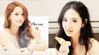 [FMV][Vietsub   Kara] Giữa biển người ta gặp được nhau - YoonYul ver (Yoona x Yuri)