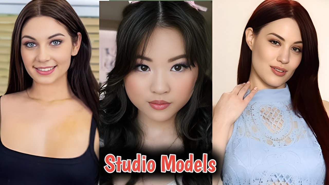 Top Ten New Studio Models in 2026 - YouTube
