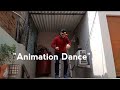 Animation and robotics dance by akthebeast animation dance