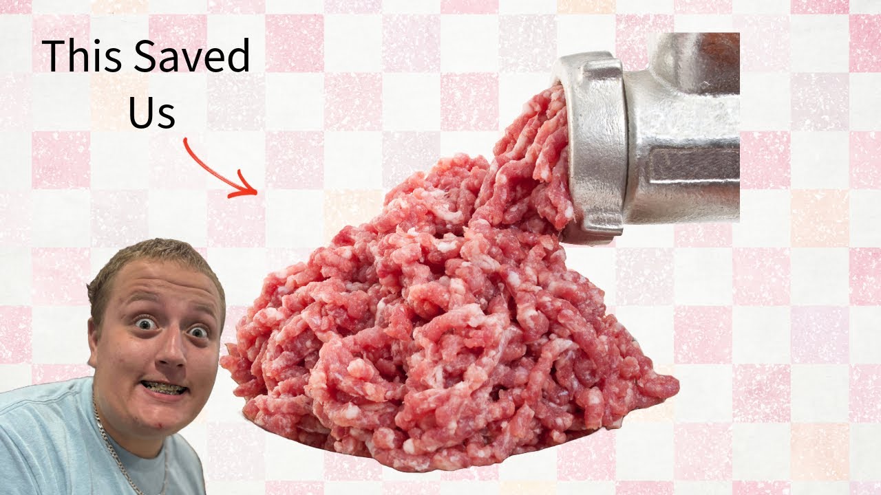 How to Grind Meat: Easy Steps for Perfect Homemade Ground Meat