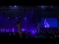 240526 RADWIMPS 래드윔프스 - うるうびと 우루우비토, 윤인 (남은인생10년 ost) 직캠(fullcam) | World Tour 2024 | 내한