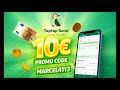 $10 Dollar Bonus 💸 TapTap Send Promo Code MARCEL4113 (App Review)