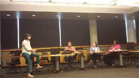 Dr  Heather Hunt   Abell Conversations   September...