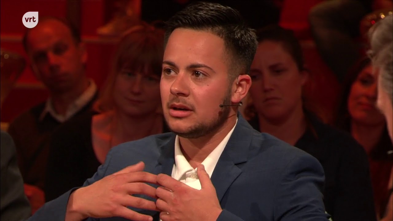 Mounir Samuel te gast in Van Gils & gasten voor zijn boek God is groot (15 mei 2018) YouTube Mounir Samuel te gast in Van Gils & gasten voor zijn boek God is groot (15 mei 2018) YouTube