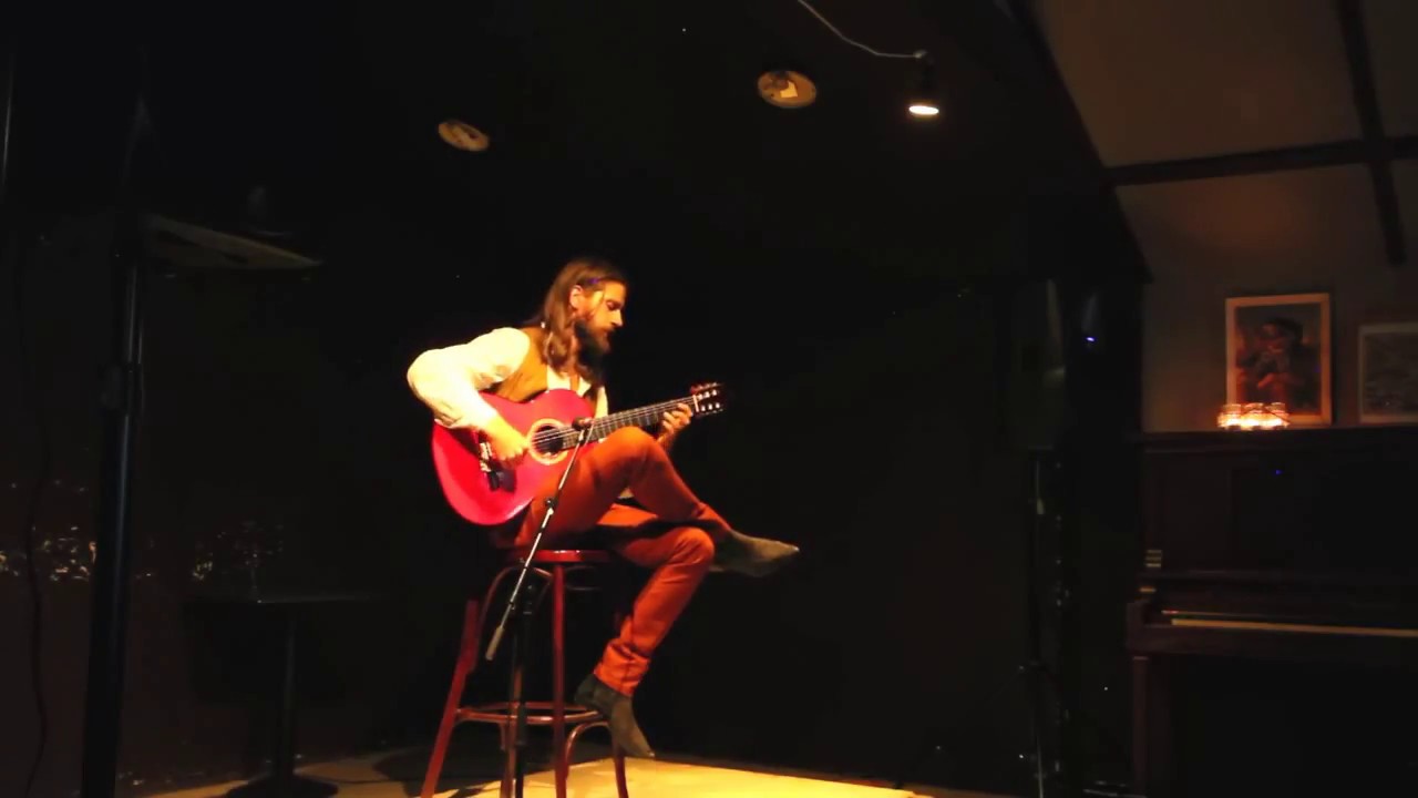 Reynir Hauksson - Manha de Carneval