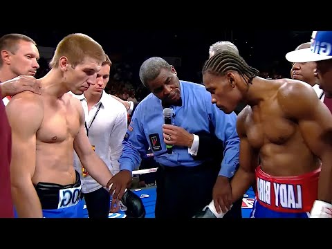 видео: Dmitry Pirog (Russia) vs Daniel Jacobs (USA) | KNOCKOUT, BOXING Fight, HD, 60 fps
