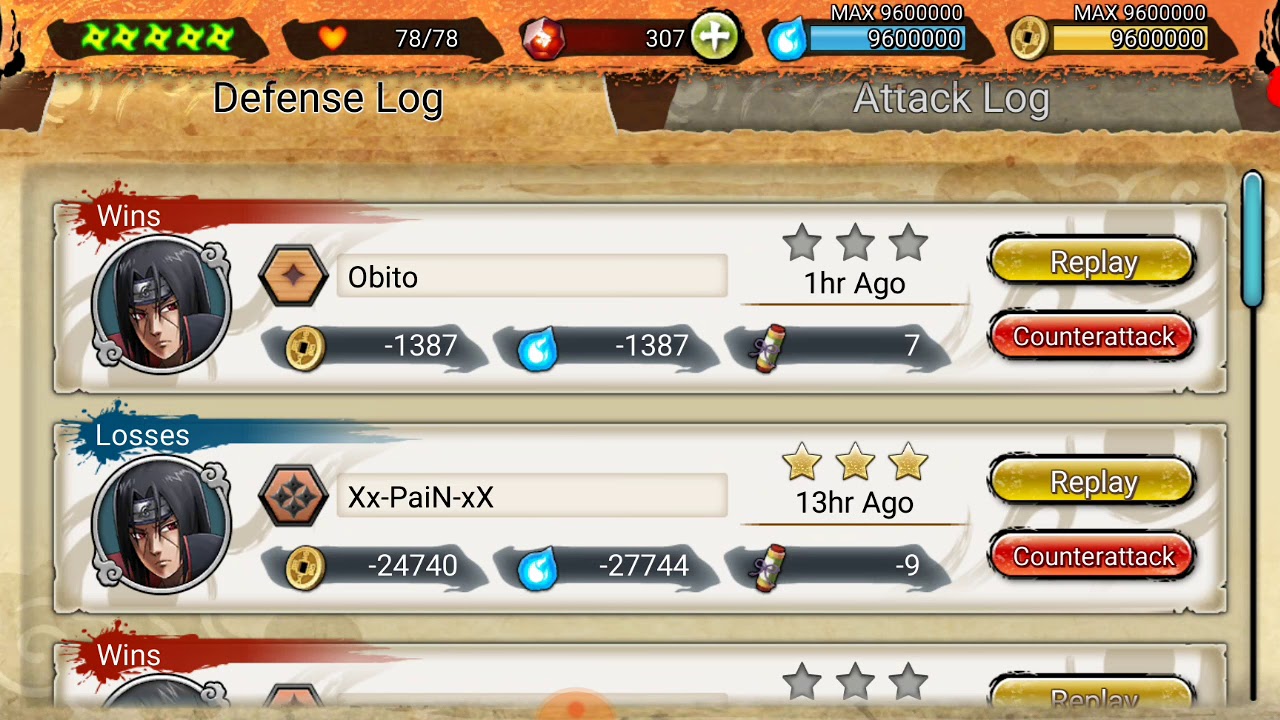 NXB defence mission time out