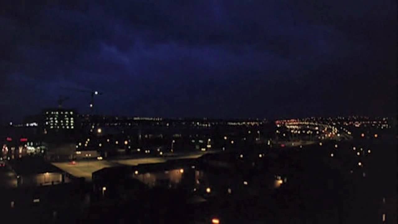 Human Traffic Liquid Child - Diving Faces HD