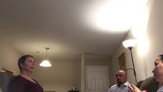 Circular Questioning Video