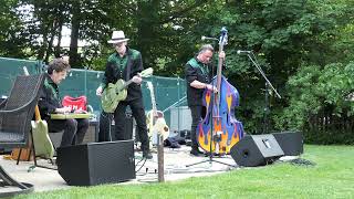 Tommy Stinson - 13 - Love My Way - Cleveland - 5/24/24