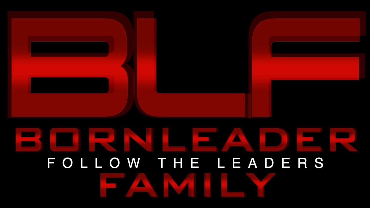 BornLeader Family Individual Skills Training (Ja'lil Edwards)