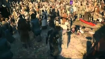 Assassins Creed Unity Gameplay - E3 2014