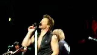 Bon Jovi-IN THESE ARMS