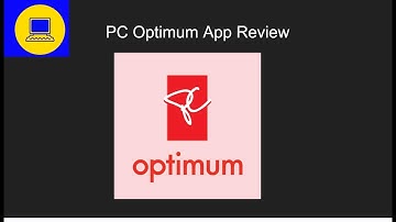 PC Optimum App Tutorial/Review