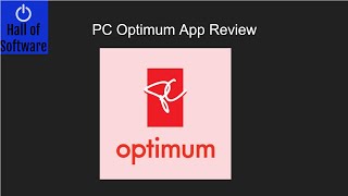 PC Optimum App Tutorial/Review screenshot 2