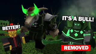 When Nfk Is Not Coming Back Tds Memes - Roblox