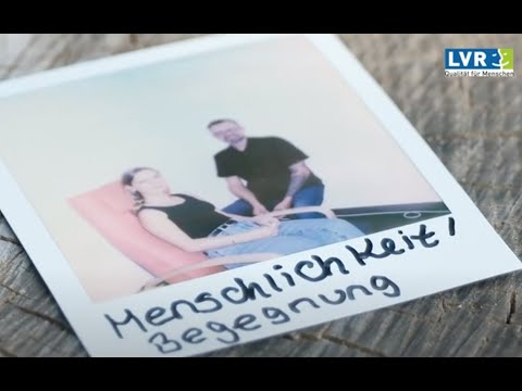 Du suchst einen tollen Job in der Pflege? Bewirb Dich beim LVR Klinikverbund in Mönchengladbach!