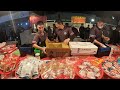 13  海鹽焦糖泡芙不會太甜，冰在冷凍想吃的時候隨時可以吃~  #嘉義趙又廷 #全晟海產 #週一台南永大夜市 #海鮮拍賣 #海鮮叫賣