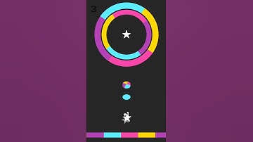 New switch color 2016