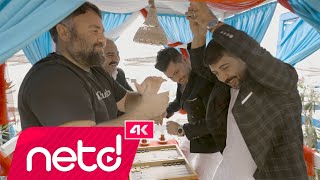 Armağan Arslan & Fatih Bulut - Eliminen Dayı Eliminen Resimi