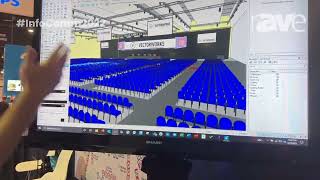InfoComm 2022: Vectorworks Shows Entertainment Spotlight, an All-In-One Design Solution for Events